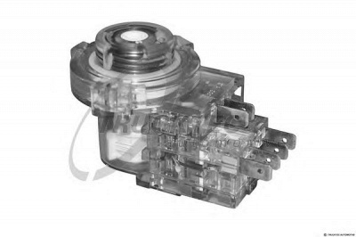 TRUCKTEC AUTOMOTIVE 0142152 -  Переключатель зажигания
